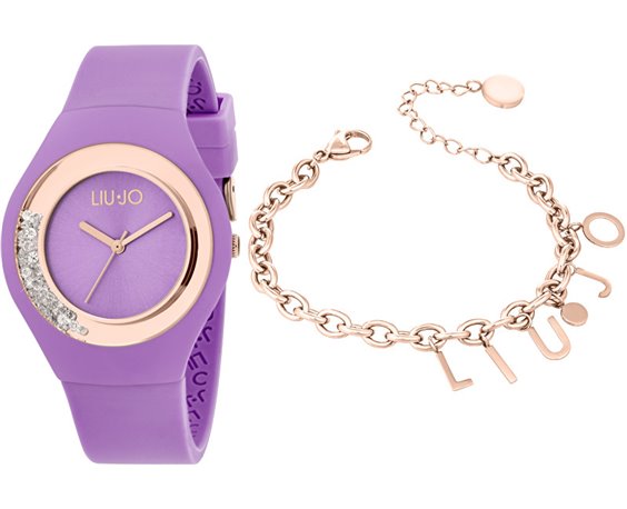 Relojes liu jo online mujer